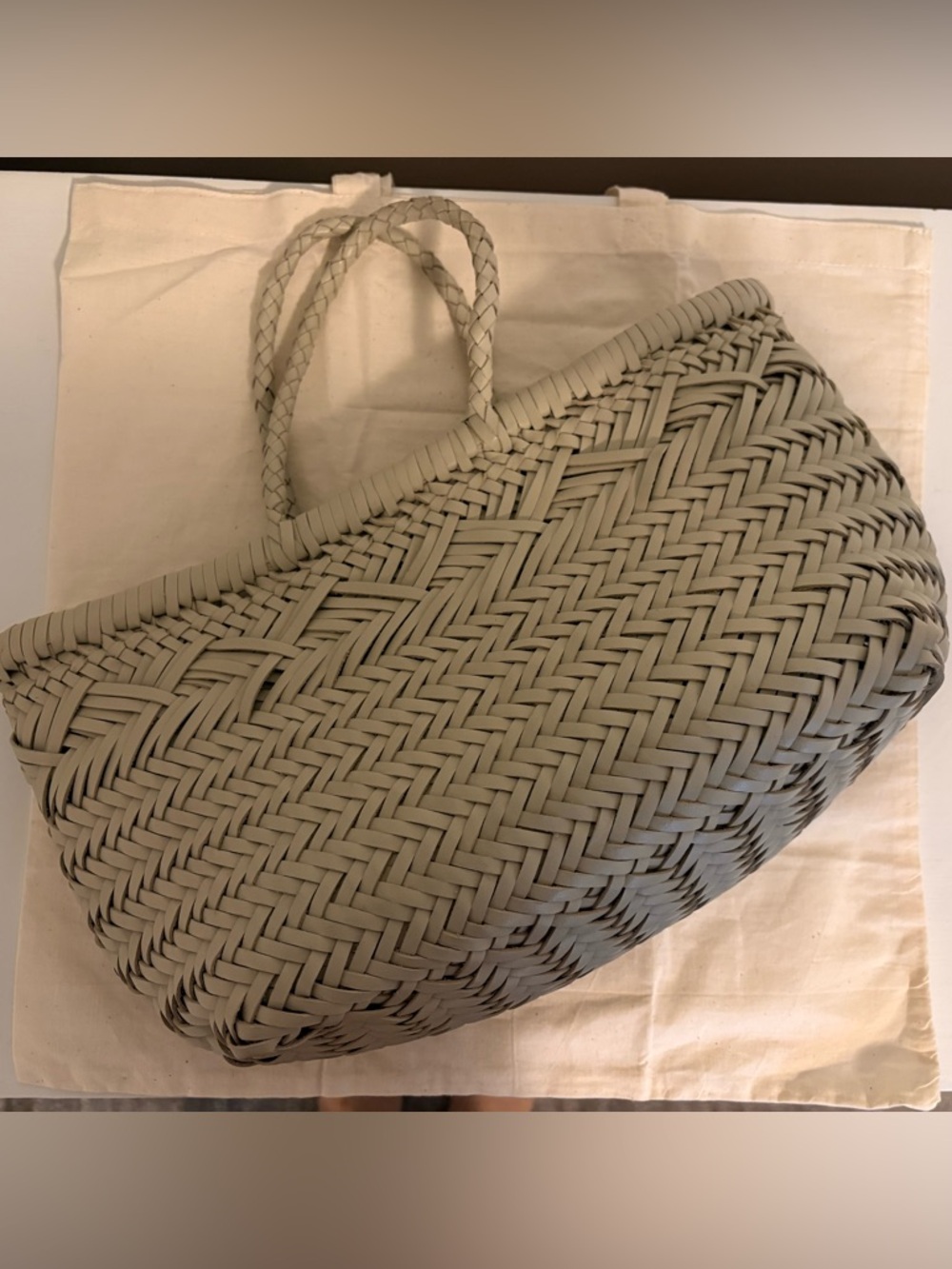 Dragon Diffusion Triple Jump Small 6 lines Pearl - Picture 9 of 10